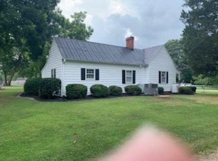 1223 Salem Church Rd, Apex, NC 27523