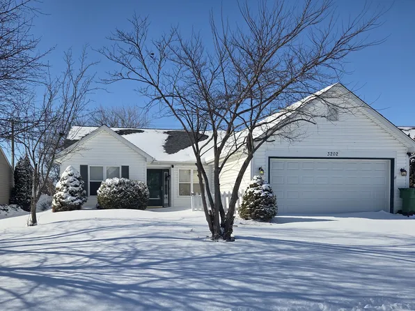 3202 Bowfield Way, West Lafayette, IN 47906