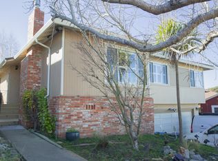 331 Courtland Dr #B, San Bruno, CA 94066