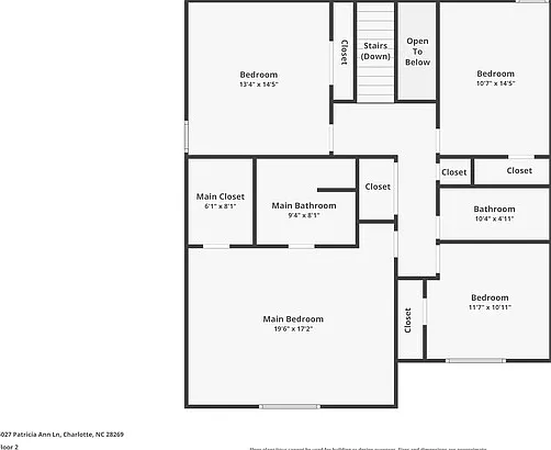 5027 Patricia Ann Ln — Photo 2