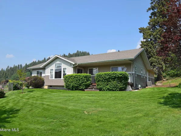 7486 Sundance St, Bonners Ferry, ID 83805