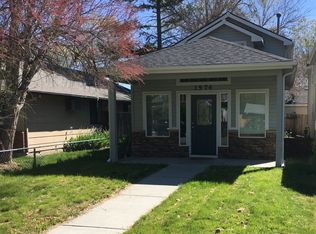 1574 S Grant Ave, Boise, ID 83706