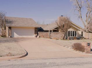 716 Ridge Pl, Enid, OK 73701