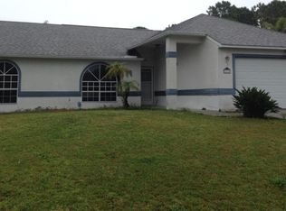 1719 Ashcroft St NW, Palm Bay, FL 32907