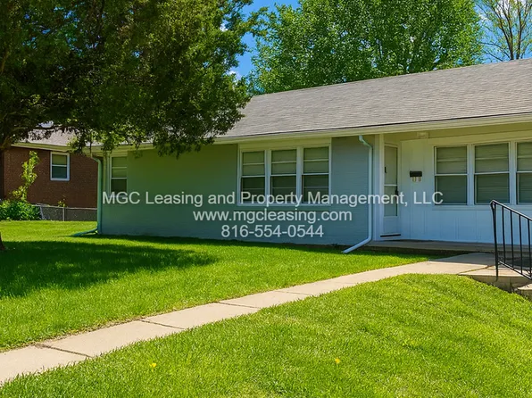 10407 E 78th Ter, Raytown, MO 64138