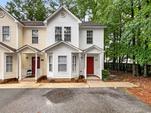 615 S Moore St, Clayton, NC 27520