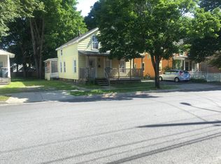 47 2nd St, Glens Falls, NY 12801