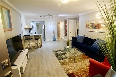 Metro Flats