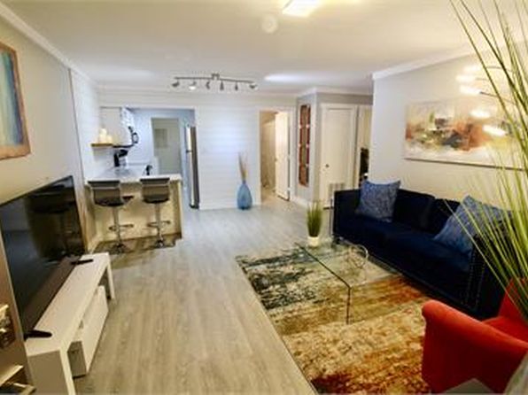 Metro Flats, 4 Oxmore Flint Rd SW #G4