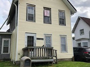 215 South St, Athens, PA 18810