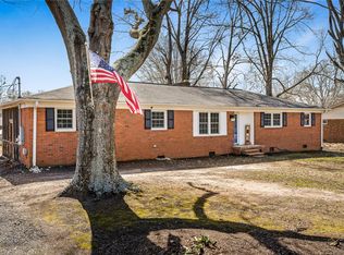 108 Hillcrest Cir, Belton, SC 29627