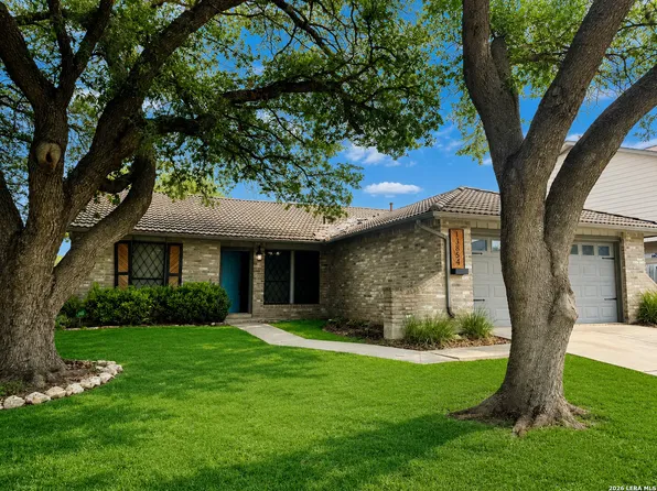 13854 Cane, San Antonio, TX 78233