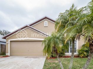 7918 Hidden Hollow Dr, Orlando, FL 32822