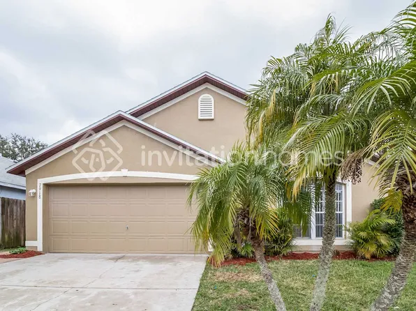 7918 Hidden Hollow Dr, Orlando, FL 32822