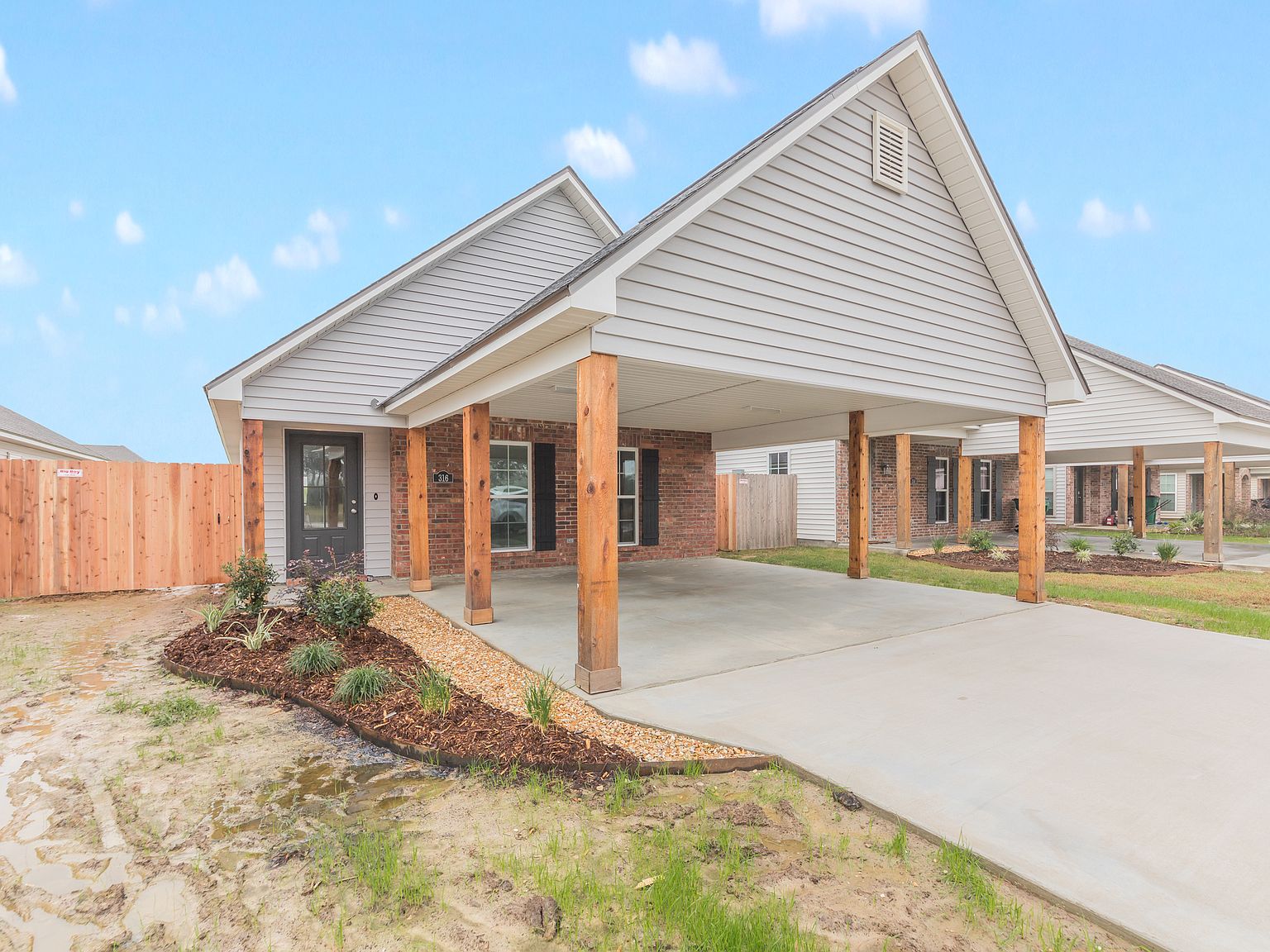 The Quarters by Manuel Builders in Abbeville LA Zillow