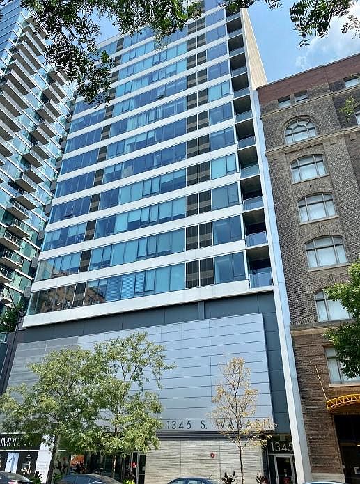 1st image of 1345 S Wabash Ave #1305