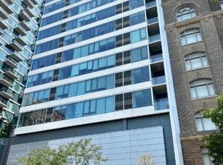 1345 S Wabash Ave #1305, Chicago, IL 60605