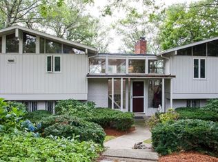 59 Grove Hill Park, Newton, MA 02460