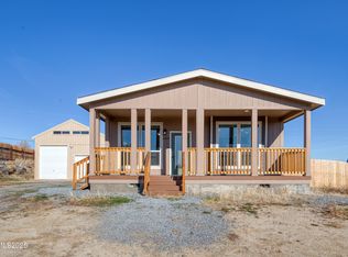 6275 Chimney Rd, Sun Valley, NV 89433