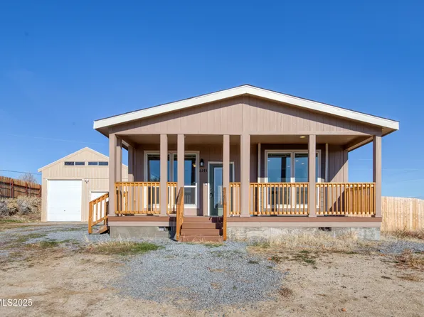 6275 Chimney Rd, Sun Valley, NV 89433