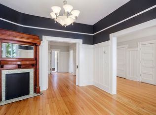 140 Beulah St, San Francisco, CA 94117