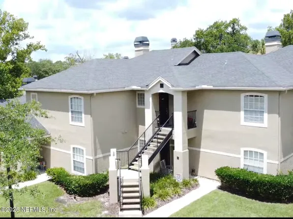 1701 THE GREENS Way #1321, Jacksonville Beach, FL 32250