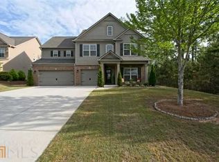 900 Heritage Ln, Acworth, GA 30102