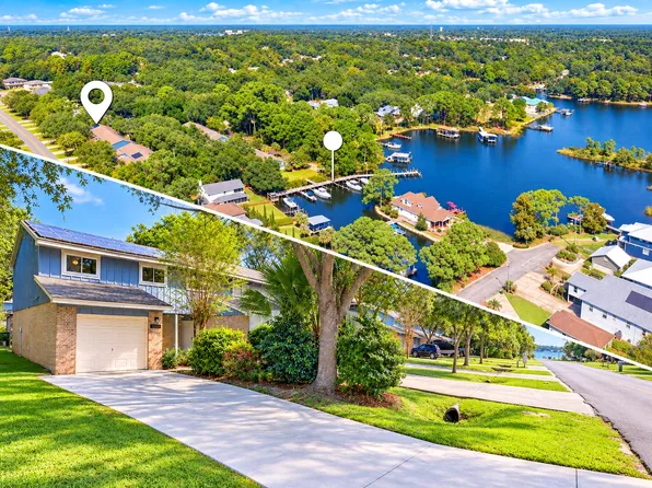 1801 Valparaiso Blvd, Niceville, FL 32578