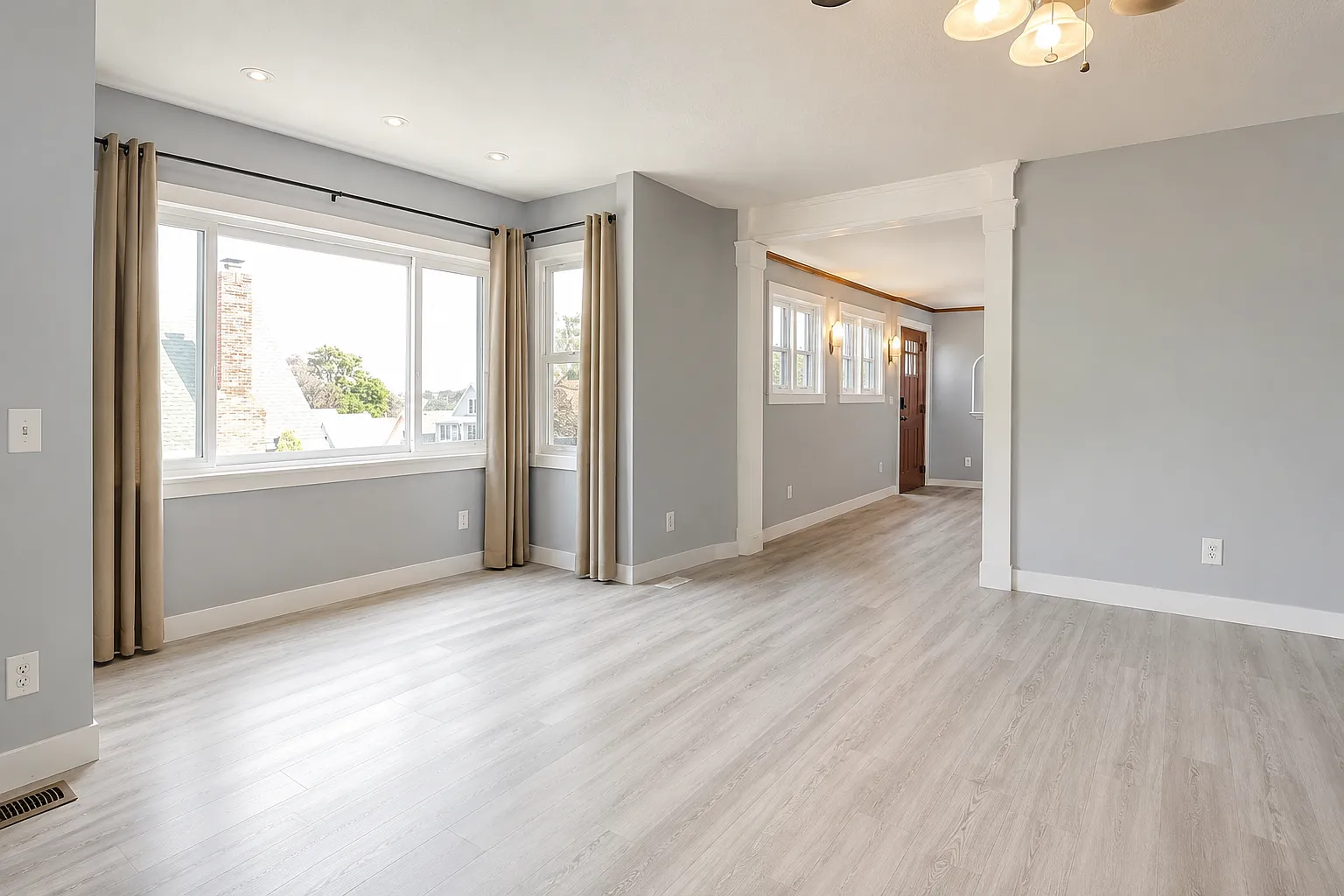 3 bed, 1488 sqft, $1,800 — Photo 3