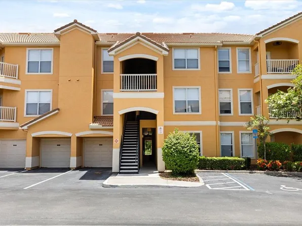 8842 Villa View Cir APT 207, Orlando, FL 32821