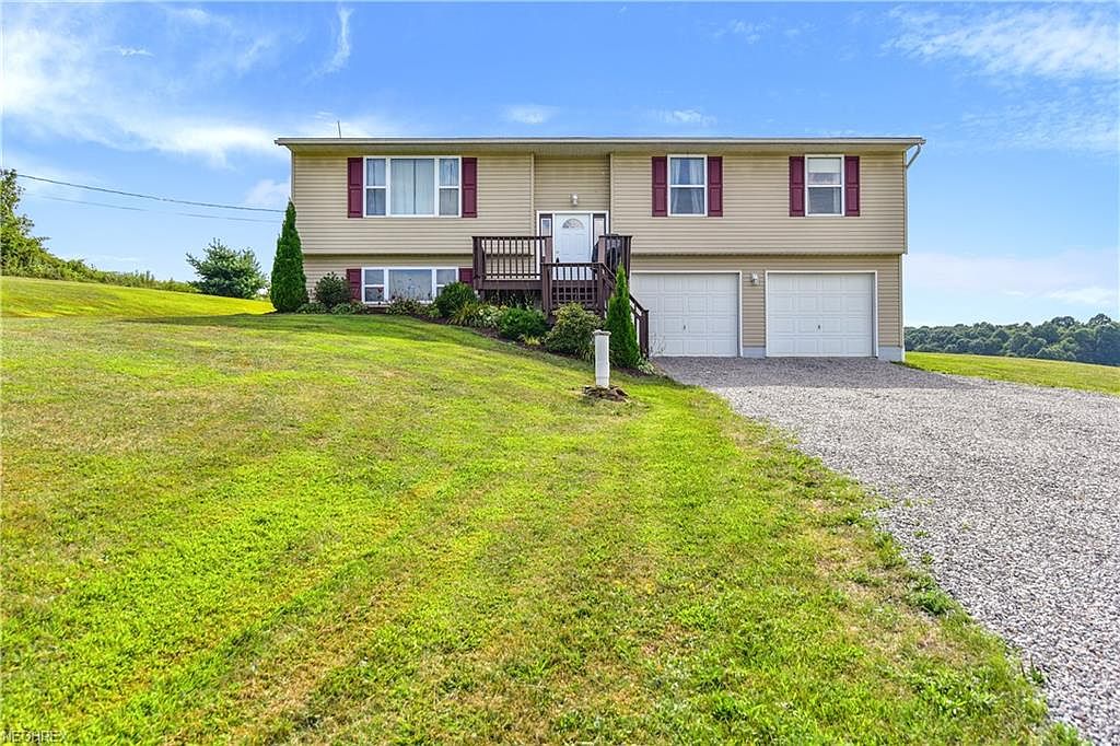 19751 McGavern Rd, Salineville, OH 43945 Zillow