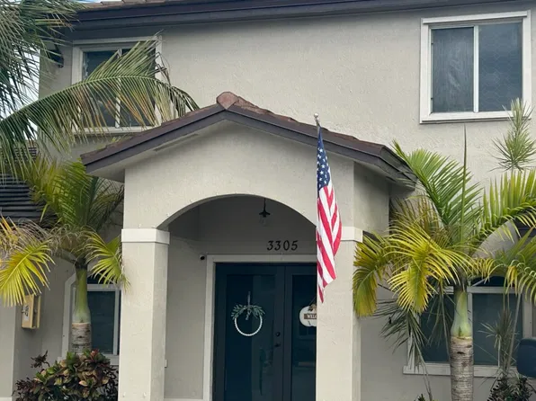 18859 NW 86th Ave, Hialeah, FL 33015