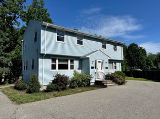 9 Lowell St #C, Woburn, MA 01801