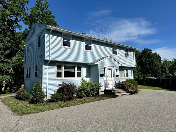 9 Lowell St #C, Woburn, MA 01801