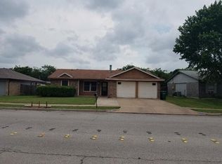 6505 Whitley Rd, Watauga, TX 76148