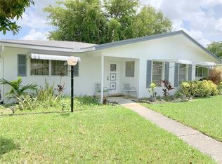 1154 NW 84th Ave, Plantation, FL 33322