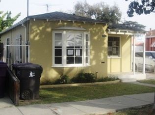 605 W 19th St, Long Beach, CA 90806