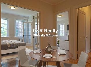 32 Chauncy St #21-33, Cambridge, MA 02138
