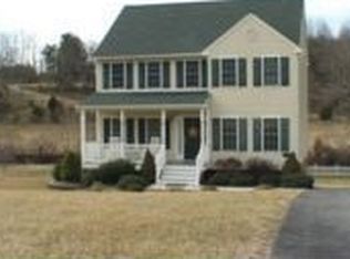 41 Carters Crossing Ln, Forest, VA 24551