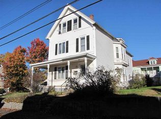 128 Sagamore St, Manchester, NH 03104
