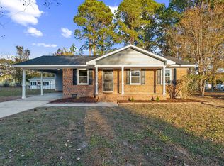 1610 Fairground Rd, Dunn, NC 28334