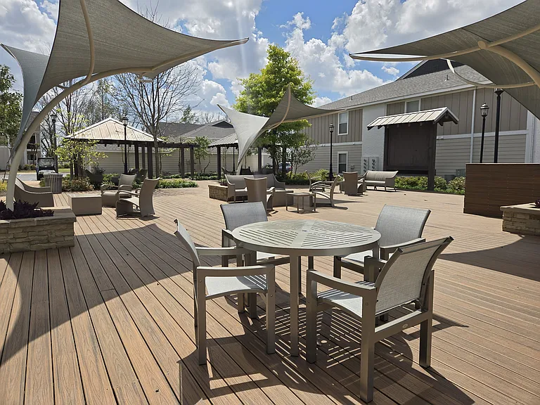Reserve of Bossier City Apartment Homes — Photo 23