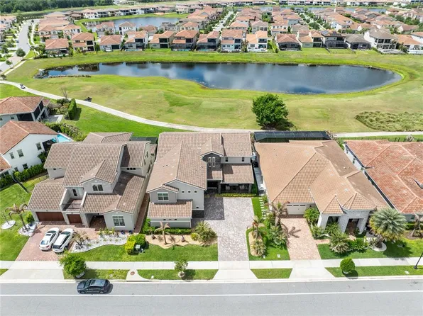 13352 Alderley Dr, Orlando, FL 32832