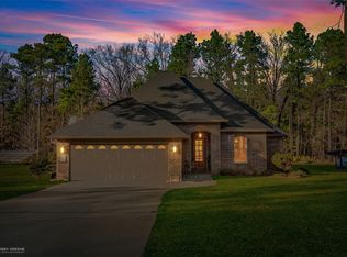 5783 Bellevue Rd, Haughton, LA 71037