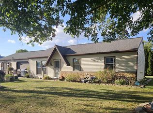 117 Willow Run Dr, Monroeville, IN 46773
