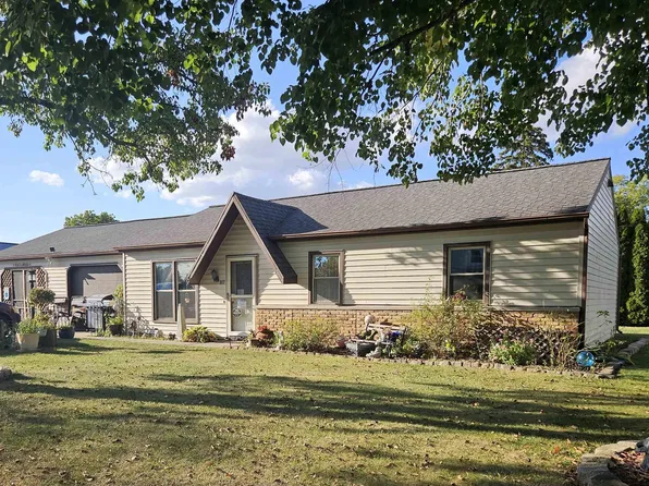 117 Willow Run Dr, Monroeville, IN 46773