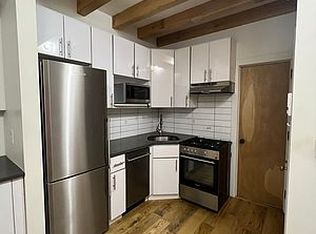 40 Horatio St #4, New York, NY 10014