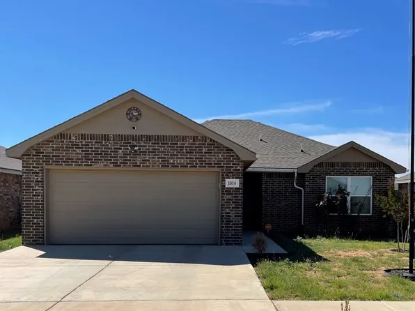 1814 E Harvard St, Lubbock, TX 79403