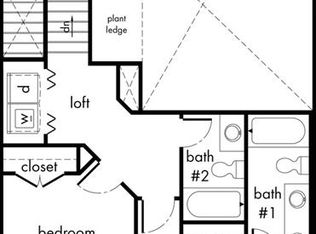2210 SW Osage Dr, Lees Summit, MO 64082