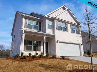 236 Sage Pl, Canton, GA 30114